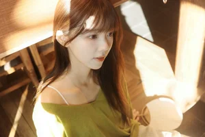 YiTuYu Art Language Vol.10620 Yang Zhu Ni Ni: Elegant Portrait Collection - image 26