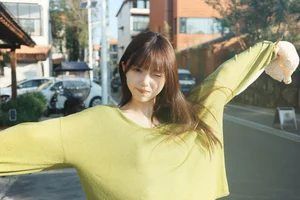 YiTuYu Art Language Vol.10620 Yang Zhu Ni Ni: Elegant Portrait Collection - image 33