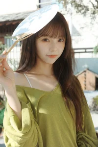 YiTuYu Art Language Vol.10620 Yang Zhu Ni Ni: Elegant Portrait Collection - image 18