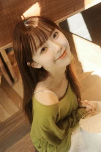 YiTuYu Art Language Vol.10620 Yang Zhu Ni Ni: Elegant Portrait Collection - image 16