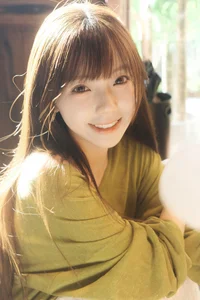 YiTuYu Art Language Vol.10620 Yang Zhu Ni Ni: Elegant Portrait Collection - image 28
