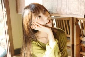 YiTuYu Art Language Vol.10620 Yang Zhu Ni Ni: Elegant Portrait Collection - image 7