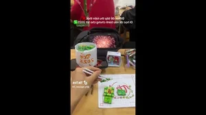 The Viral Online Banh Chung Cooking Trend Taking TikTok by Storm - image 1