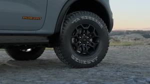 Ford Everest Tremor Debuts with Bold Off-Road Styling Inspired by Raptor - image 3
