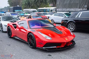 The High Cost of Speed: Hoang Kim Khanh Spends $365k Repairing Koenigsegg Regera - image 0
