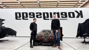 The High Cost of Speed: Hoang Kim Khanh Spends $365k Repairing Koenigsegg Regera - image 8