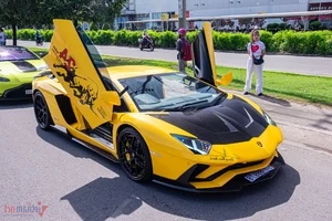 The High Cost of Speed: Hoang Kim Khanh Spends $365k Repairing Koenigsegg Regera - image 4