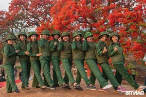 Remembering History: Exploring the Iconic A1 Hill Relic in Dien Bien Phu - image 2