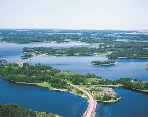 Global Archipelagos: The Top 10 Countries with the Most Islands on Earth - image 1