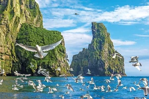 Global Archipelagos: The Top 10 Countries with the Most Islands on Earth - image 7