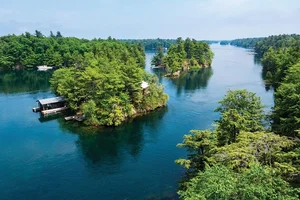 Global Archipelagos: The Top 10 Countries with the Most Islands on Earth - image 5