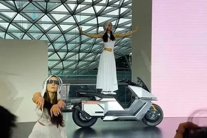 VinFast Breaks Records with Over 135,000 Electric Scooter Orders - image 2