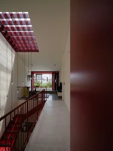 Architectural Marvel: A Unique Glass Brick Home in Ho Chi Minh City - image 1