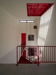 Architectural Marvel: A Unique Glass Brick Home in Ho Chi Minh City - image 6