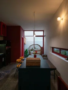 Architectural Marvel: A Unique Glass Brick Home in Ho Chi Minh City - image 4