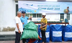 Con Dao Island Journey to Net Zero: Eco-Tourism and Green Future - image 6