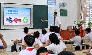 Con Dao Island Journey to Net Zero: Eco-Tourism and Green Future - image 8