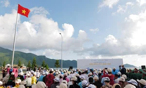 Con Dao Island Journey to Net Zero: Eco-Tourism and Green Future - image 3