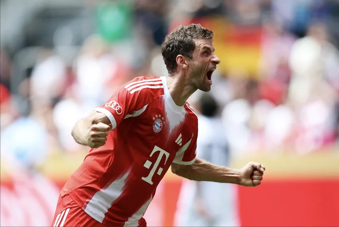 FIFA Club World Cup: Bayern Munich and PSG Secure Stunning Victories