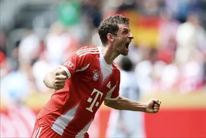 FIFA Club World Cup: Bayern Munich and PSG Secure Stunning Victories - image 0