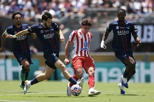 FIFA Club World Cup: Bayern Munich and PSG Secure Stunning Victories - image 4