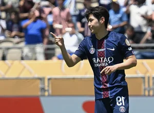 FIFA Club World Cup: Bayern Munich and PSG Secure Stunning Victories - image 2