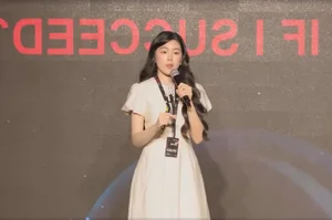 Lo Lem Speaks Out: Addressing the 'Born at the Finish Line' Narrative - image 2