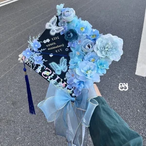 Creative Graduation Caps: Unique and Eye-Catching Designs to Inspire You - image 1