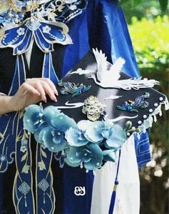 Creative Graduation Caps: Unique and Eye-Catching Designs to Inspire You - image 7