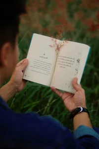 Moc Chau’s Stunning Pink Grass Hills: A New Must-Visit Destination for Nature Lovers - image 9