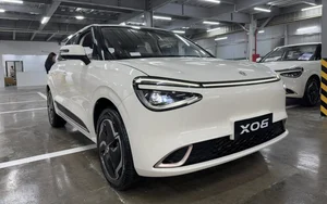 New Car Releases January 2025: A Dominance of Chinese Automotive Brands - image 1