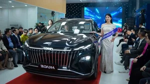 New Car Releases January 2025: A Dominance of Chinese Automotive Brands - image 3