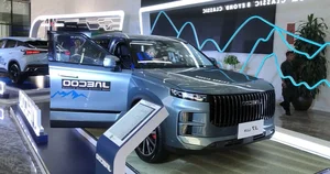New Car Releases January 2025: A Dominance of Chinese Automotive Brands - image 4