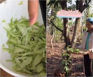 H'Hen Nie Shares 5 Traditional Pounded Dishes From Her Hometown - image 11