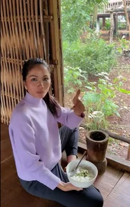 H'Hen Nie Shares 5 Traditional Pounded Dishes From Her Hometown - image 4