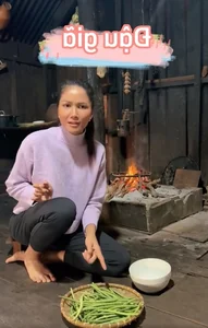 H'Hen Nie Shares 5 Traditional Pounded Dishes From Her Hometown - image 3