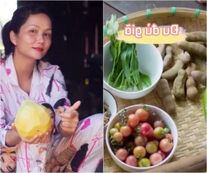 H'Hen Nie Shares 5 Traditional Pounded Dishes From Her Hometown - image 1