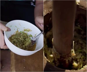 H'Hen Nie Shares 5 Traditional Pounded Dishes From Her Hometown - image 2