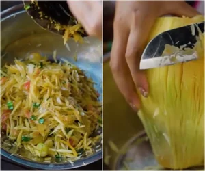 H'Hen Nie Shares 5 Traditional Pounded Dishes From Her Hometown - image 0