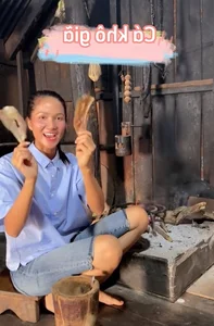 H'Hen Nie Shares 5 Traditional Pounded Dishes From Her Hometown - image 12