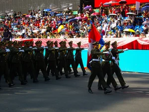Ho Chi Minh City Welcomes International Military Units for Grand Parade - image 0