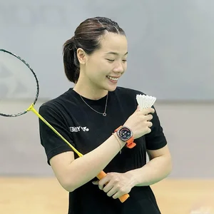 Vietnamese Female Athlete Secures Dominant 30-Minute Olympic Victory - image 1