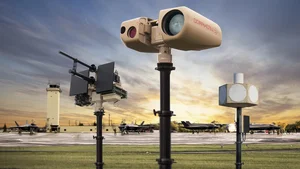 Canada Unveils Advanced Mobile Anti-UAV Defense Systems for Modern Warfare - image 10