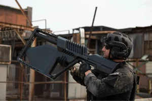 Canada Unveils Advanced Mobile Anti-UAV Defense Systems for Modern Warfare - image 2