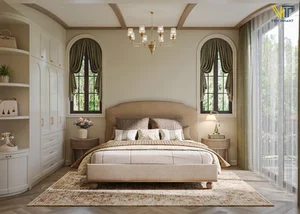 Amor Villa: 418m2 of Opulent Living at Thanh Xuan Valley - image 53