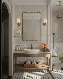 Amor Villa: 418m2 of Opulent Living at Thanh Xuan Valley - image 1