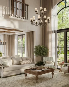 Amor Villa: 418m2 of Opulent Living at Thanh Xuan Valley - image 27