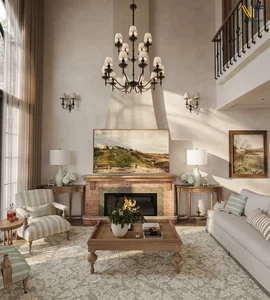 Amor Villa: 418m2 of Opulent Living at Thanh Xuan Valley - image 0