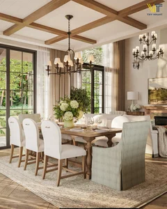 Amor Villa: 418m2 of Opulent Living at Thanh Xuan Valley - image 36