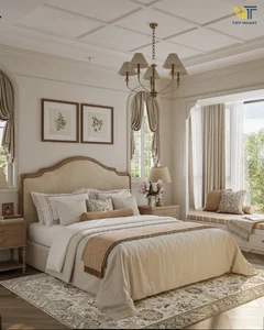 Amor Villa: 418m2 of Opulent Living at Thanh Xuan Valley - image 57